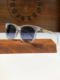 Picture of Chrome Hearts Sunglasses _SKUfw52079871fw